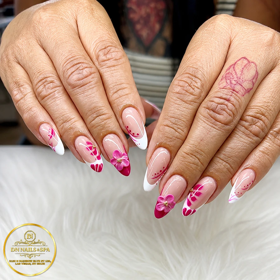 Nail Art